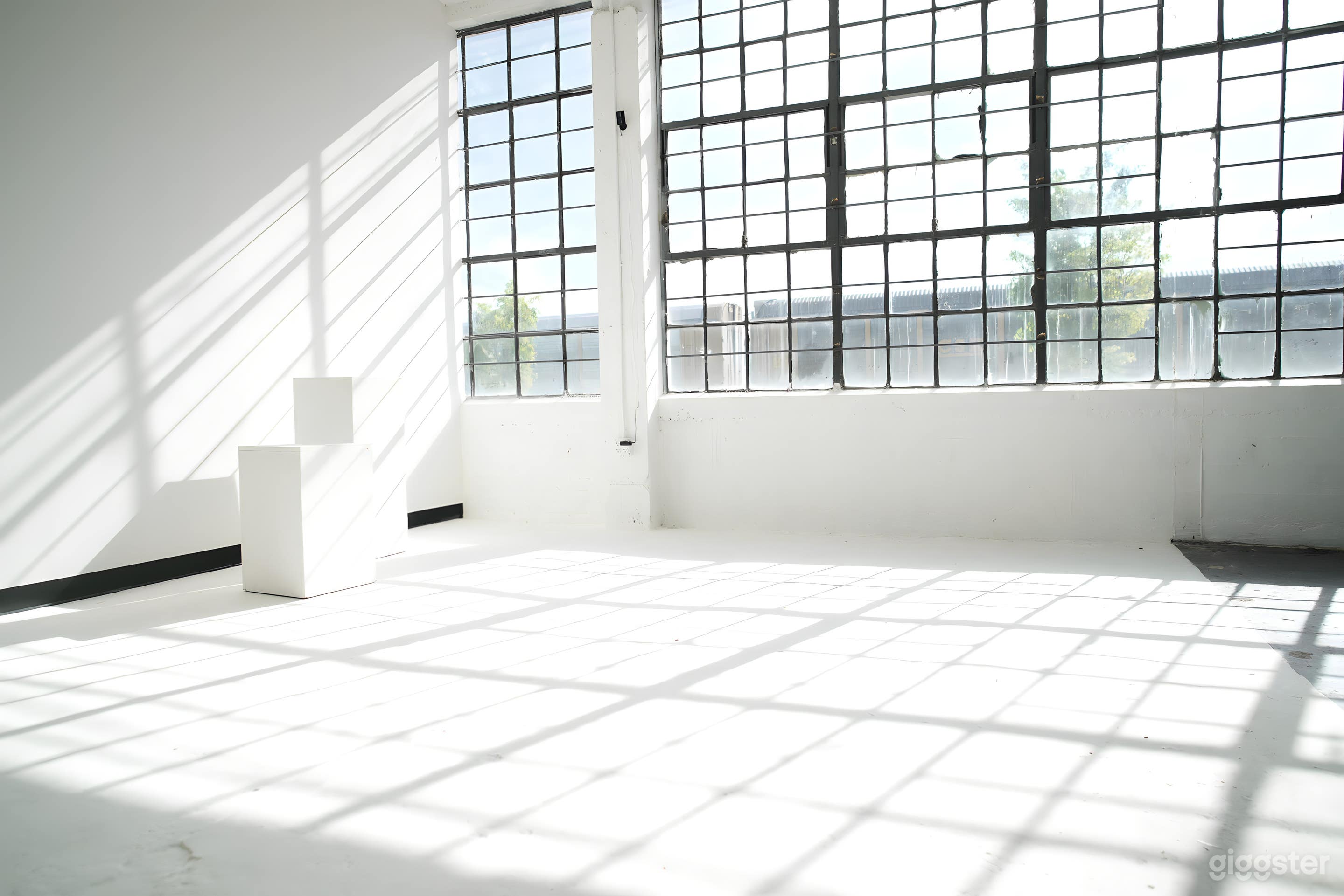 Spacious Natural Light Studio Multiple Sets Photo 3