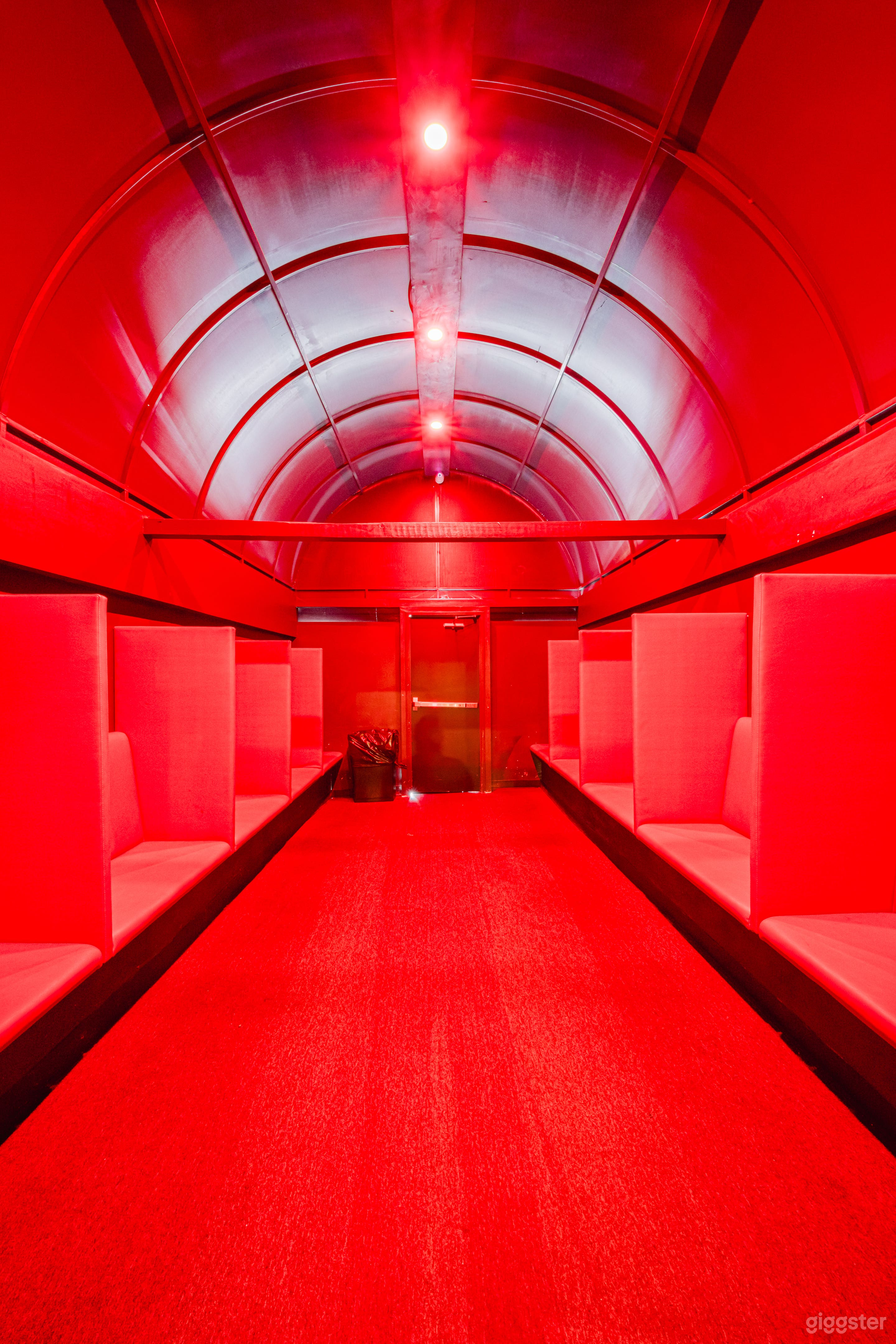 NEON DREAMS AT THE HOLIDAY ESCAPE Photo 3