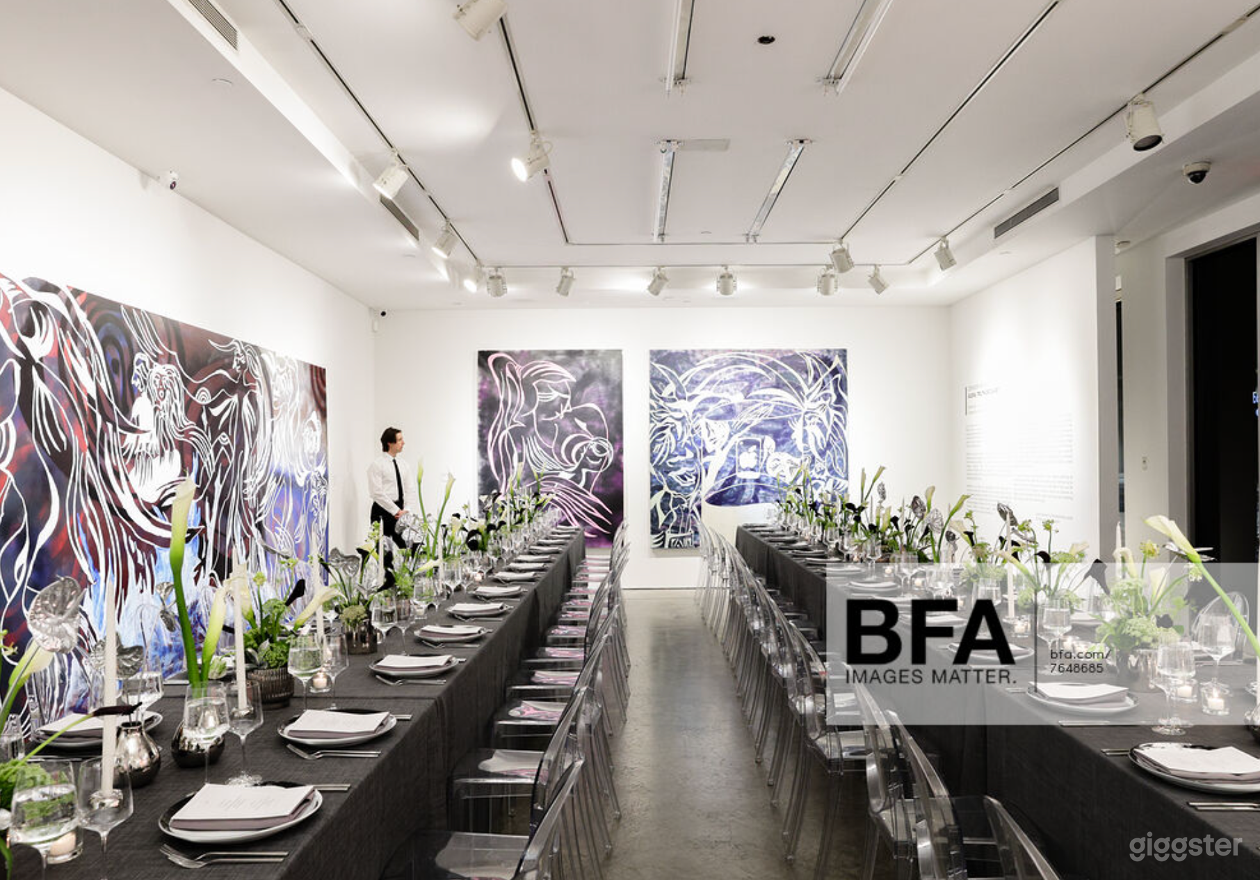 Prime Ground-floor Gallery Space in West Chelsea Photo 4