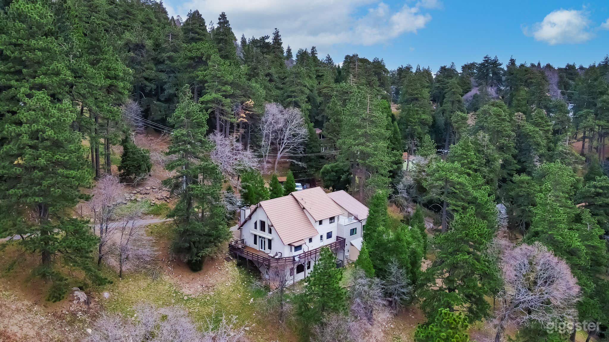 Vista Lodge | Scenic Mountain Retreat with Decks & Views Photo 2