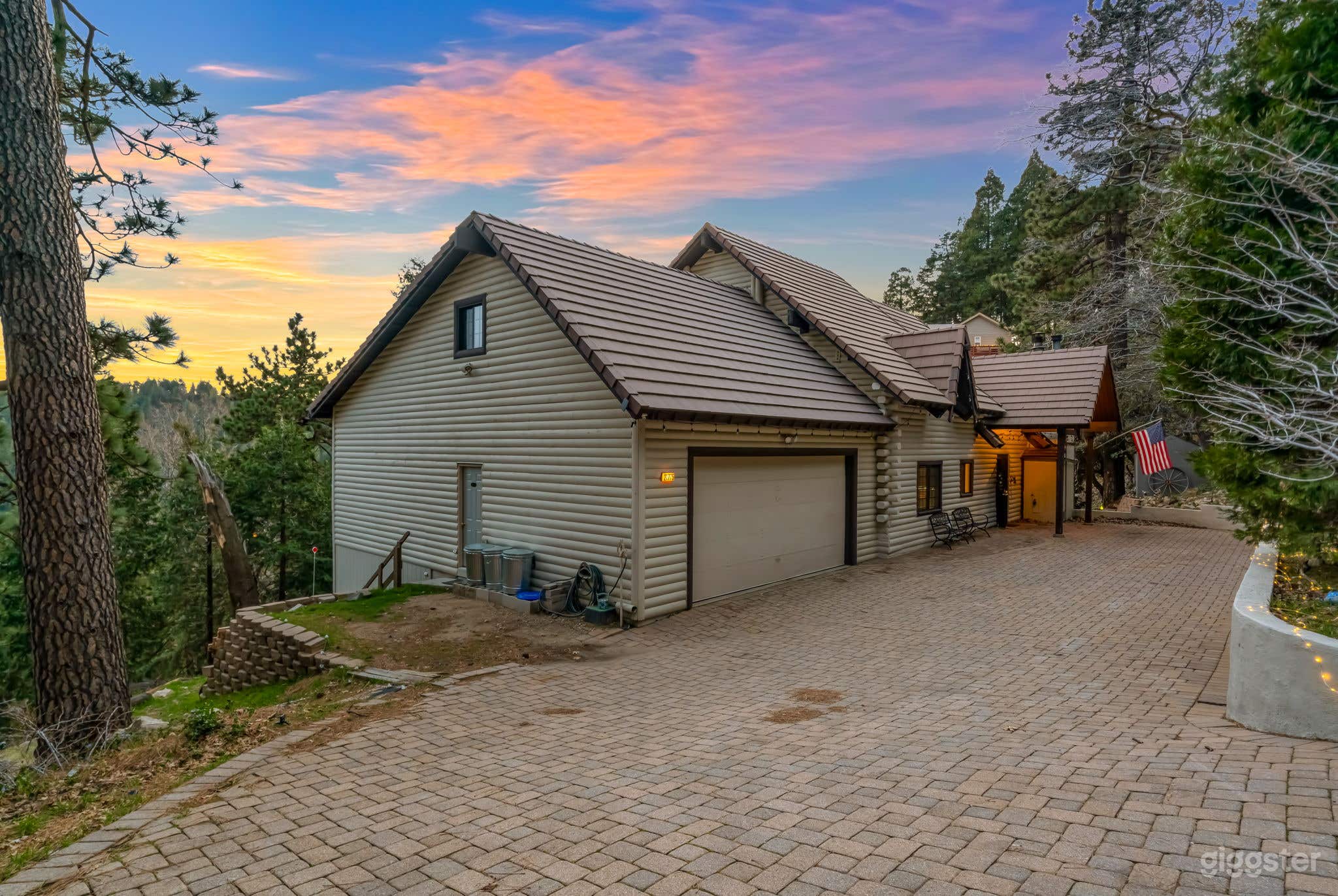 Vista Lodge | Scenic Mountain Retreat with Decks & Views Photo 3