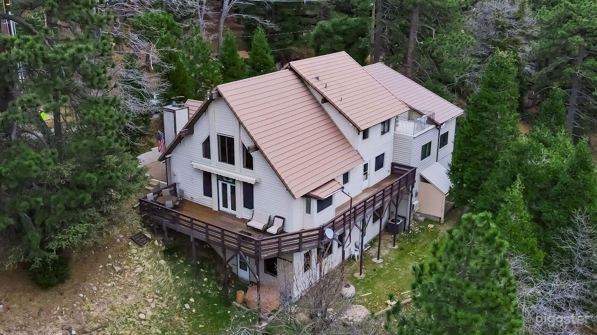 Vista Lodge | Scenic Mountain Retreat with Decks & Views Photo 1