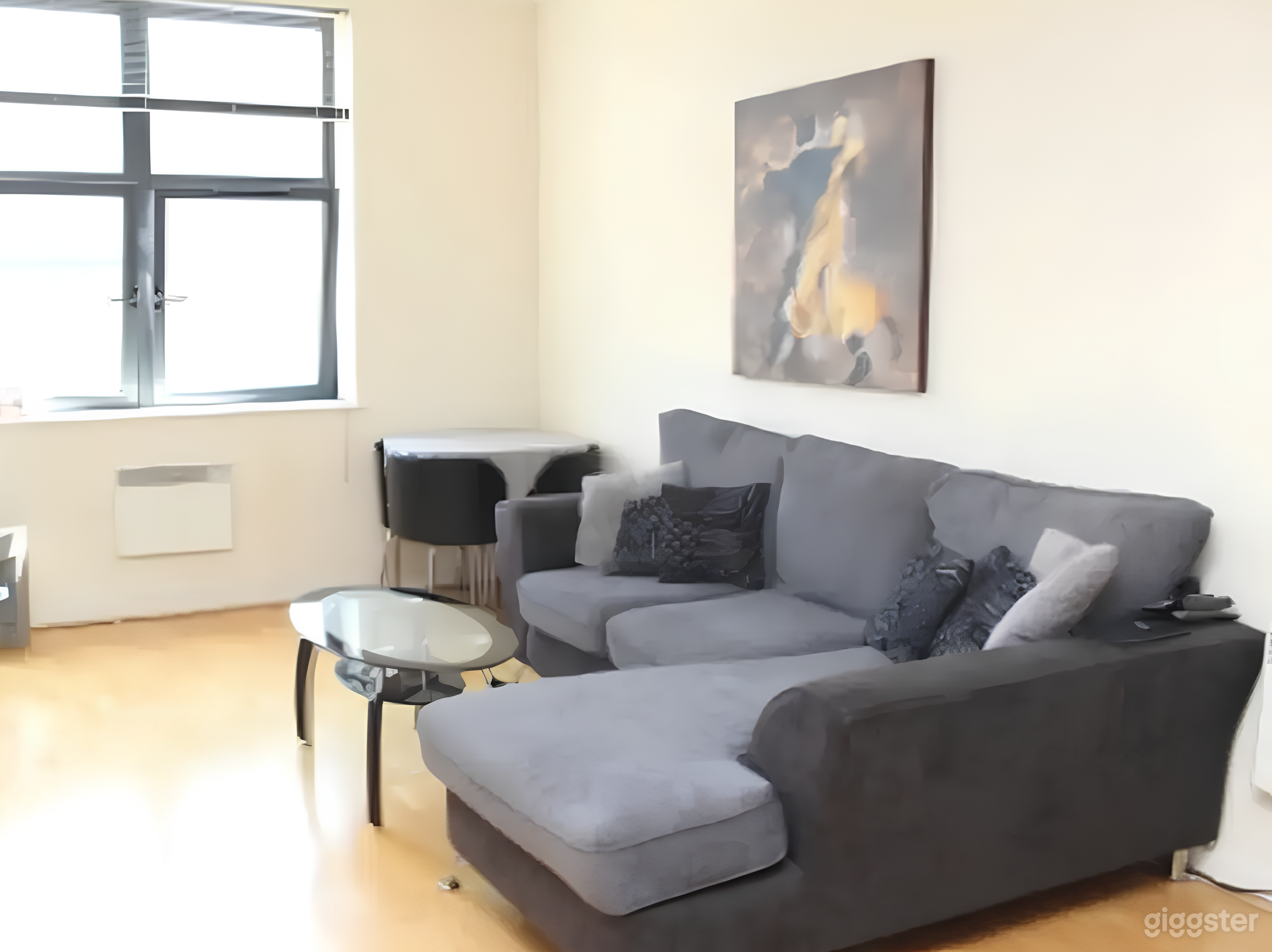 1 bed flat to rent London Road, Liverpool Photo 2