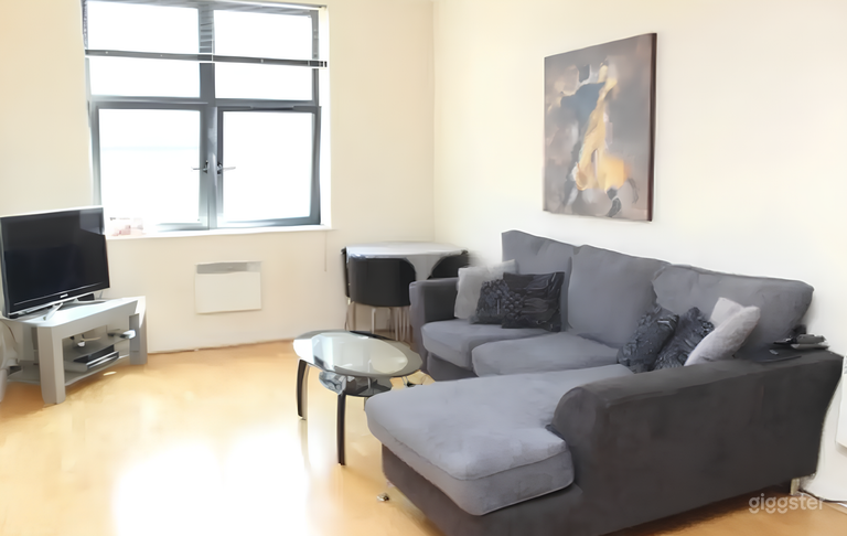  1 bed flat to rent London Road, Liverpool 