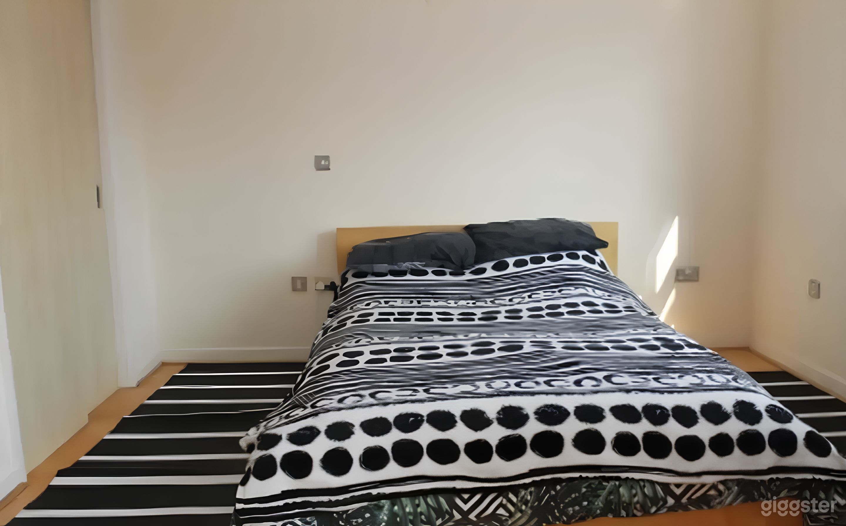 1 bed flat to rent London Road, Liverpool Photo 3