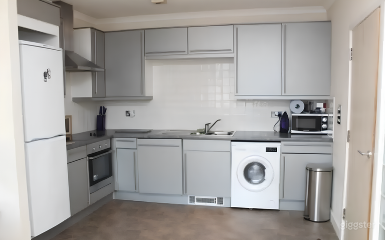  1 bed flat to rent London Road, Liverpool 