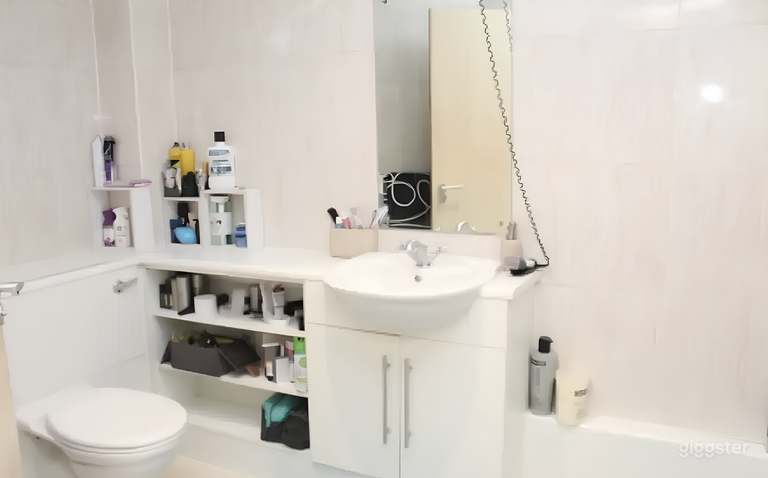  1 bed flat to rent London Road, Liverpool 