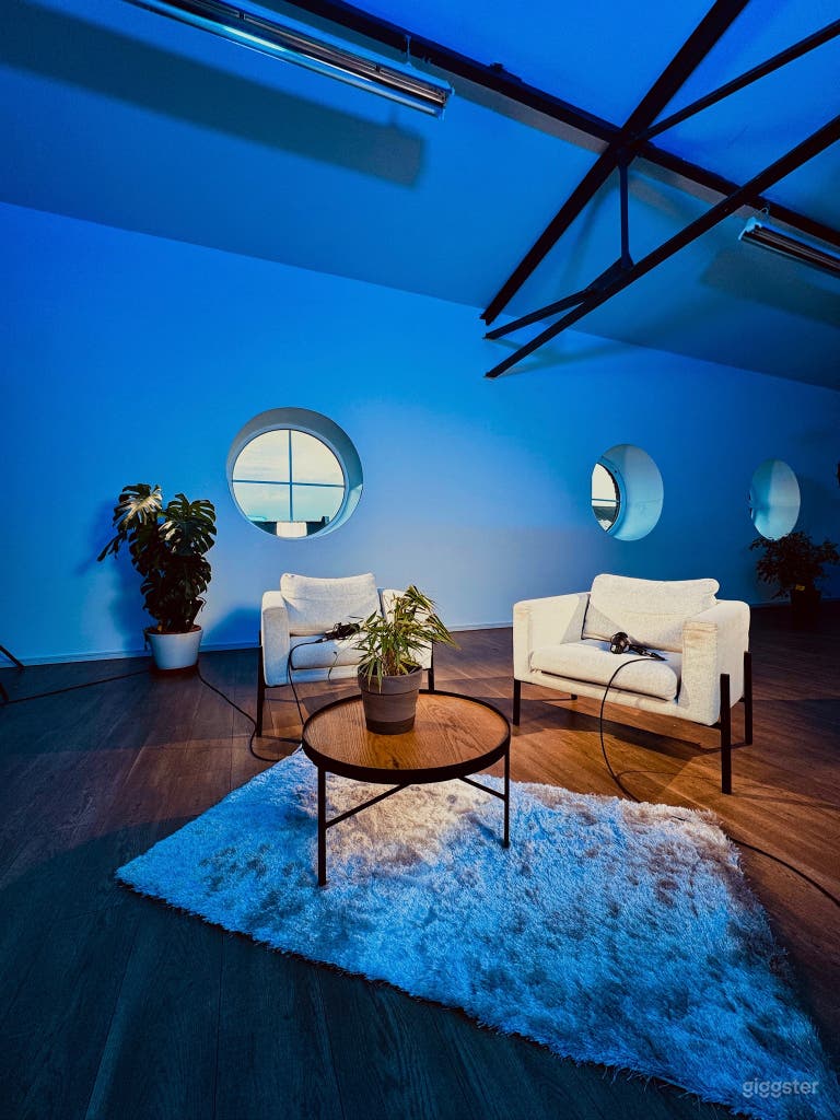  Versatile creative space in Cologne 