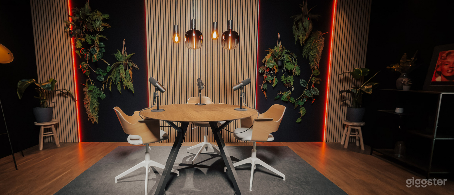 Versatile creative space in Cologne Foto 4