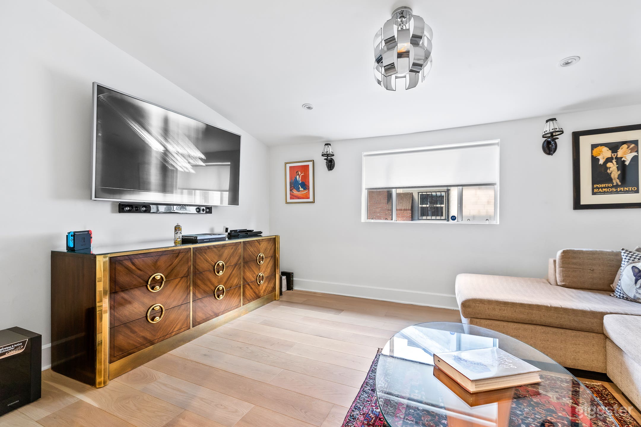 Quintessential Californian Family Home Photo 2