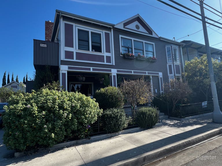  Charming updated 1907 Victorian. 
