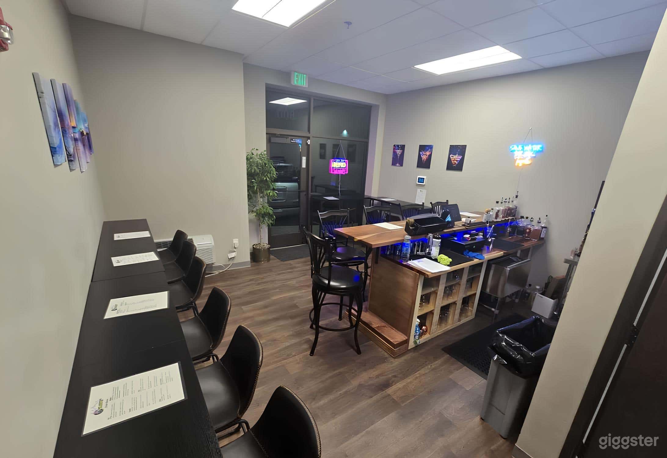 Local Craft Distillery in Wheat Ridge, CO Photo 4