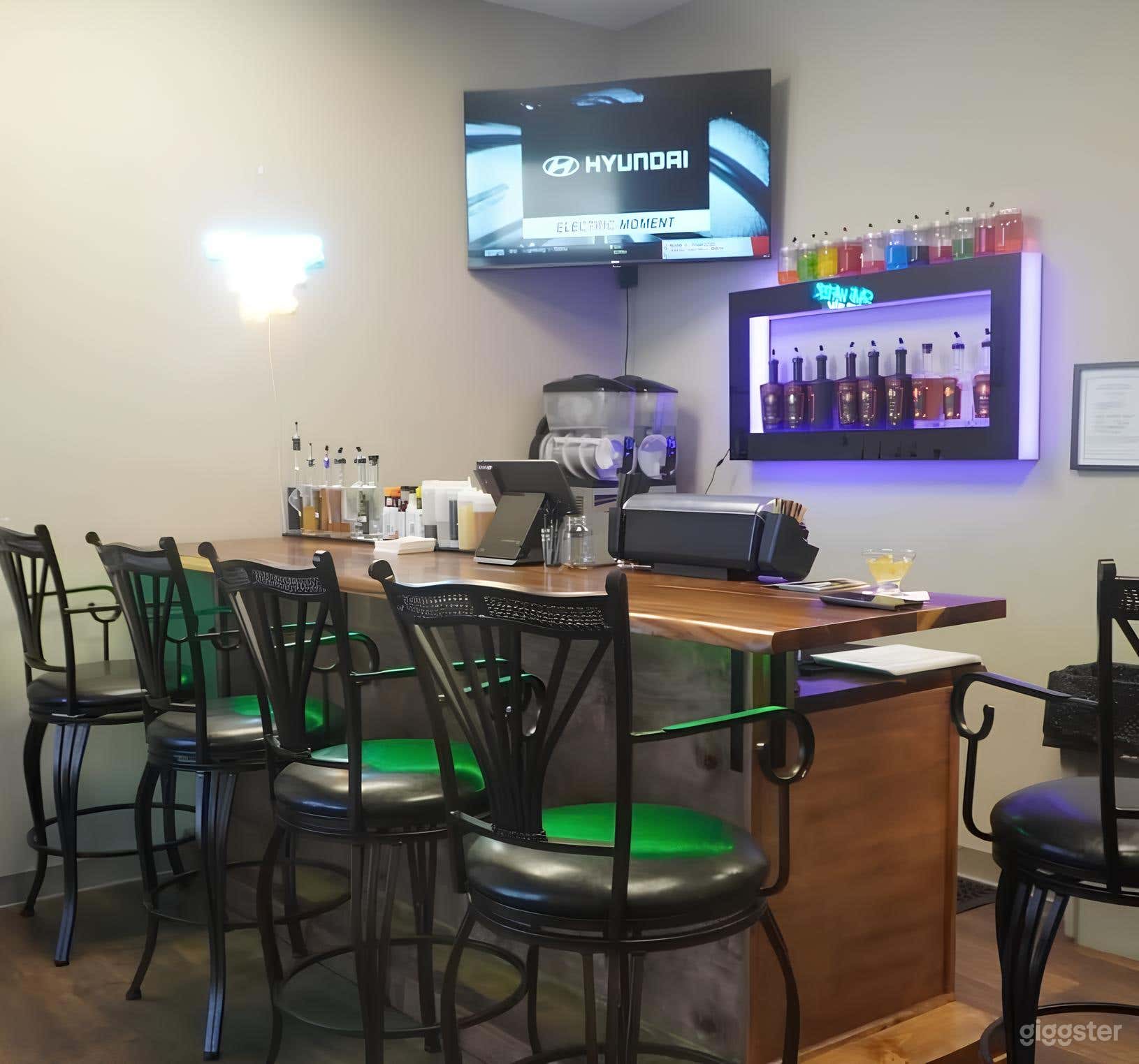 Local Craft Distillery in Wheat Ridge, CO Photo 2