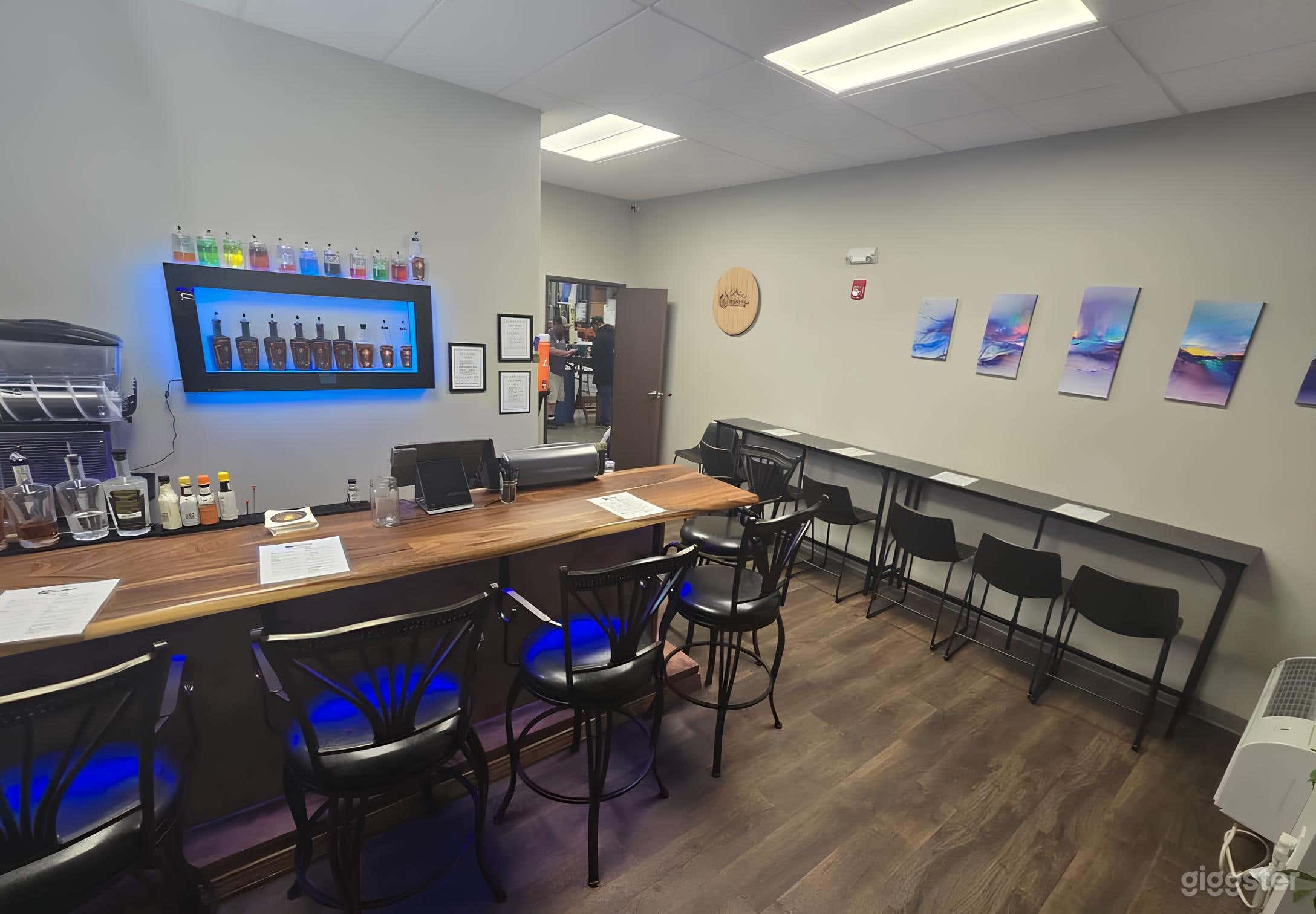 Local Craft Distillery in Wheat Ridge, CO Photo 1