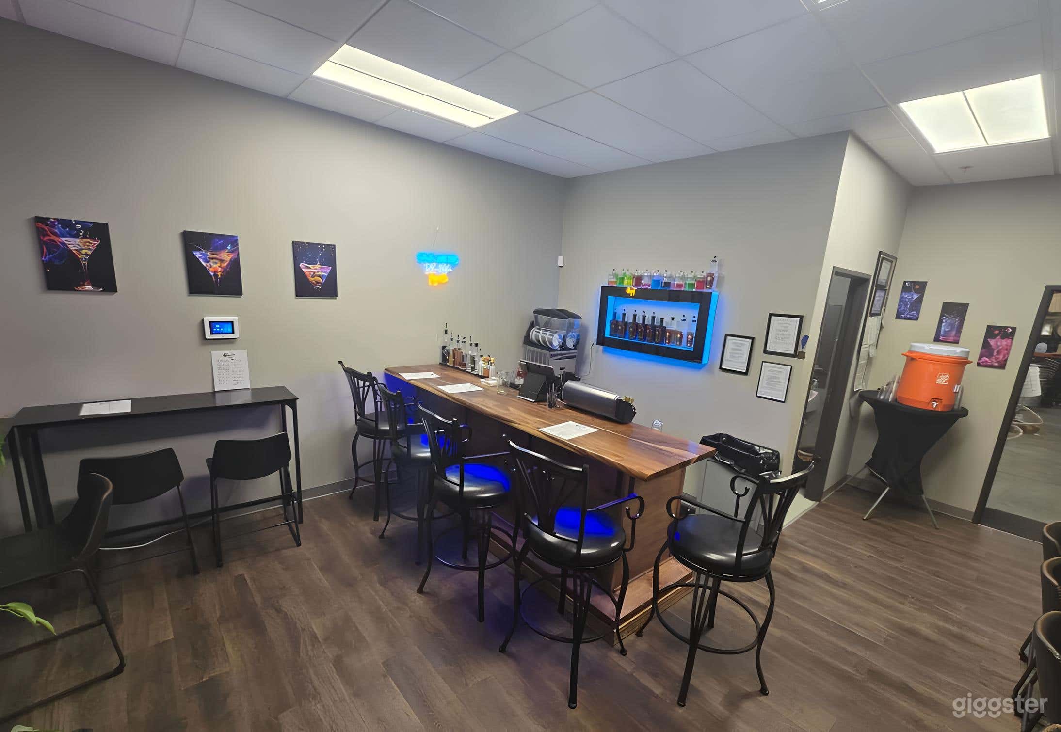 Local Craft Distillery in Wheat Ridge, CO Photo 3