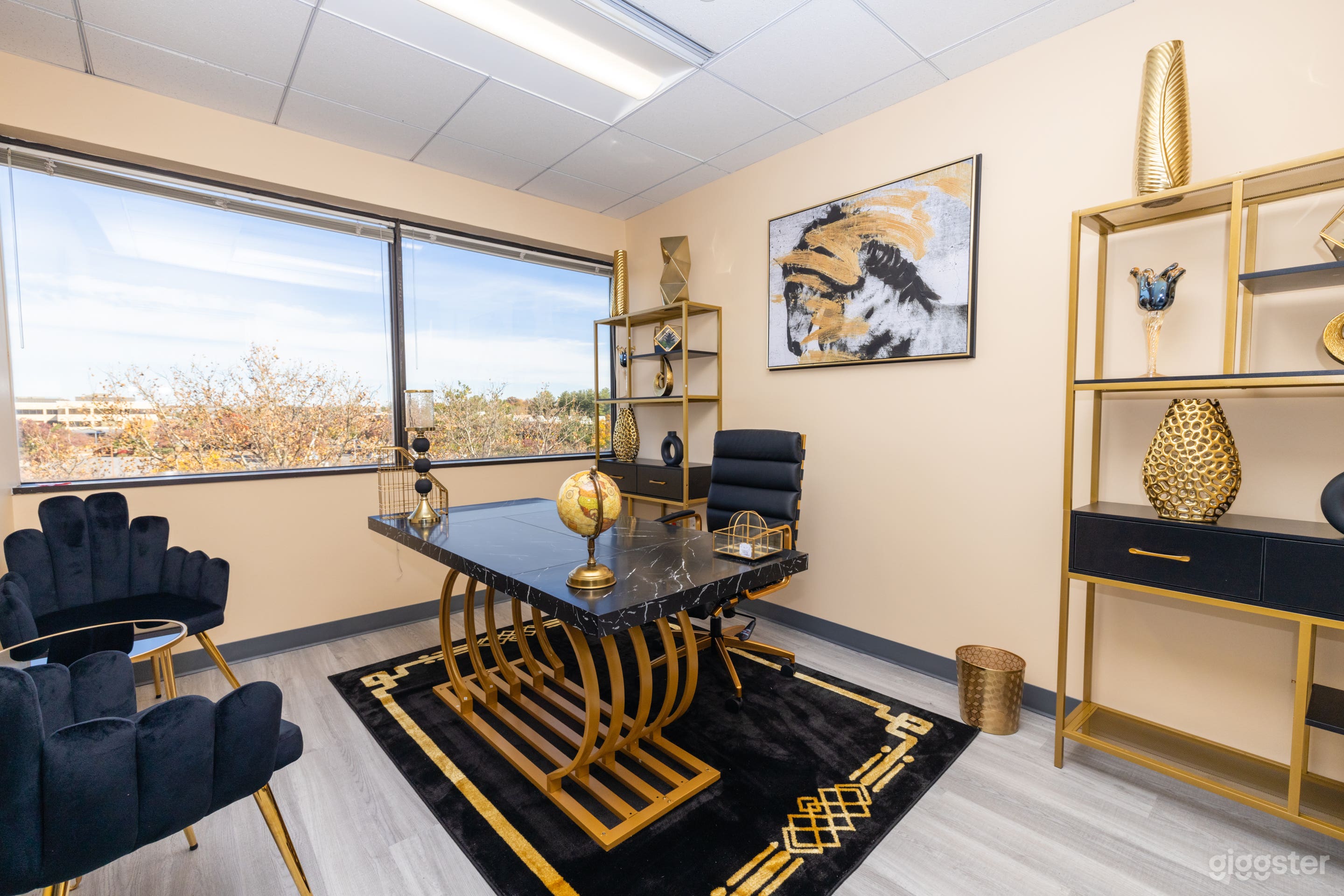 Lanham  - Flex Admin Suite Photo 1