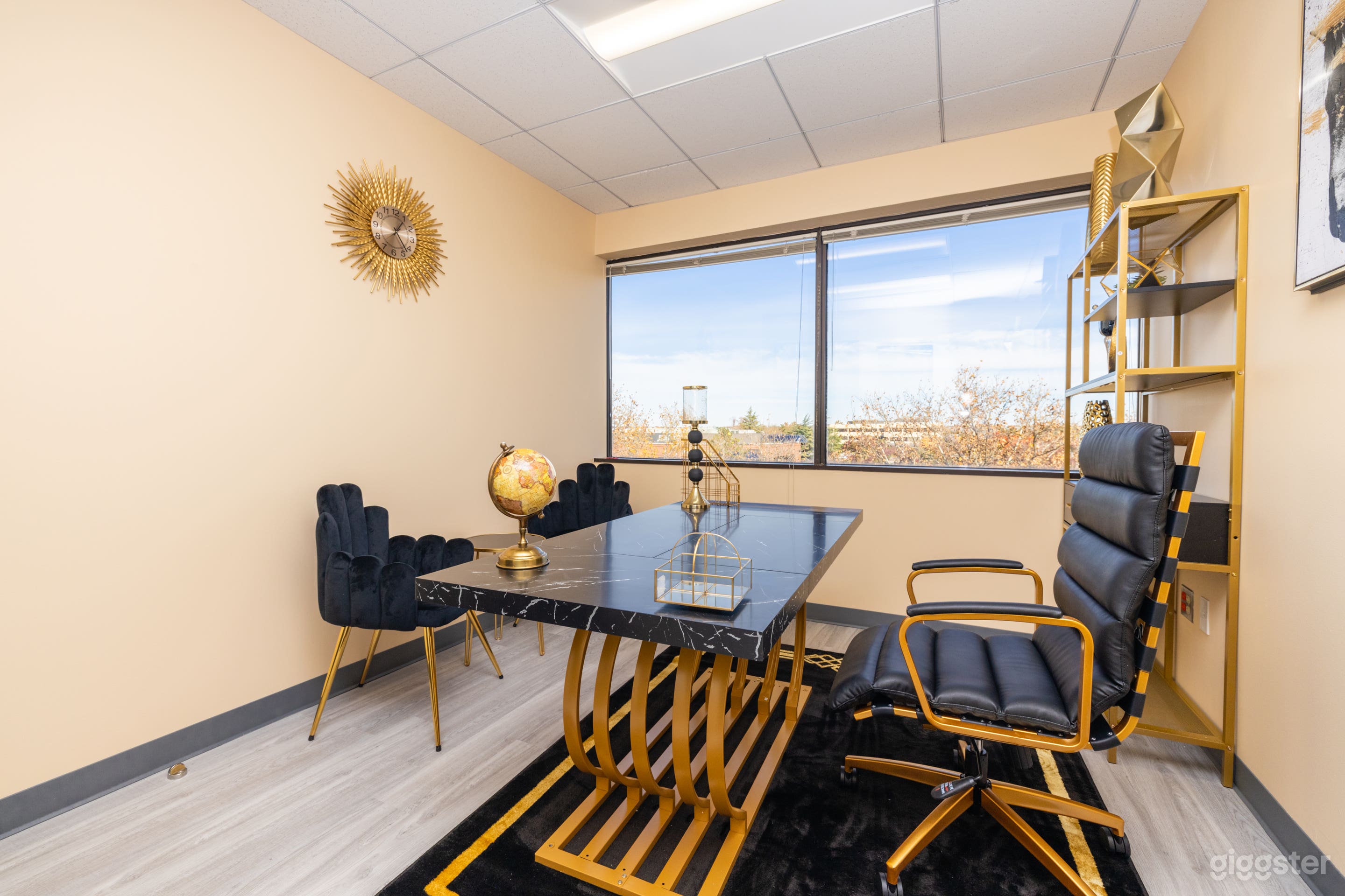 Lanham  - Flex Admin Suite Photo 3