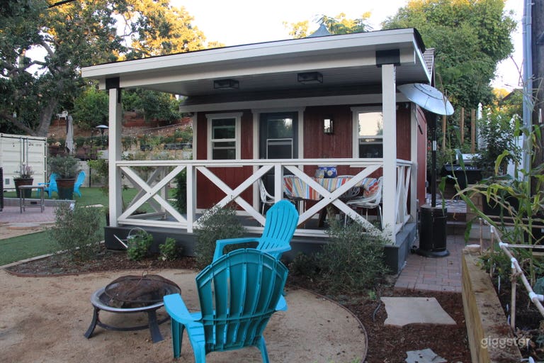  Private Charming Ranch 