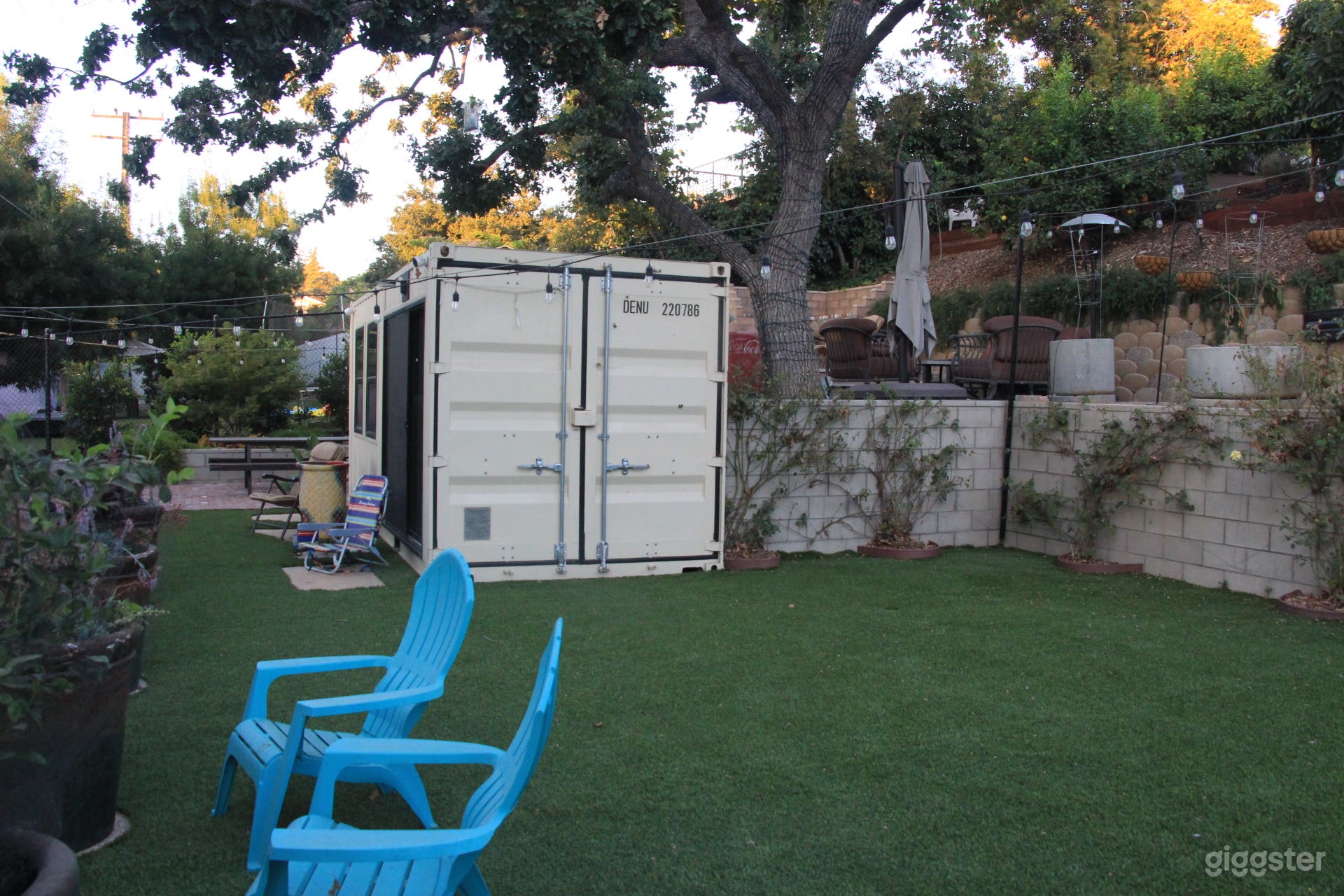 Private Charming Ranch Photo 3