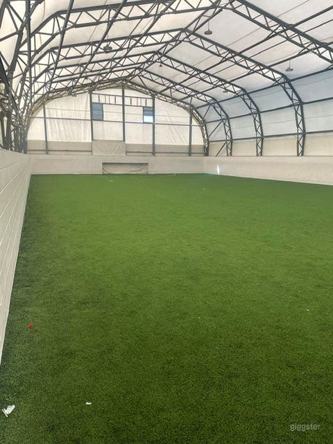 4G Pitch Area Photo 3