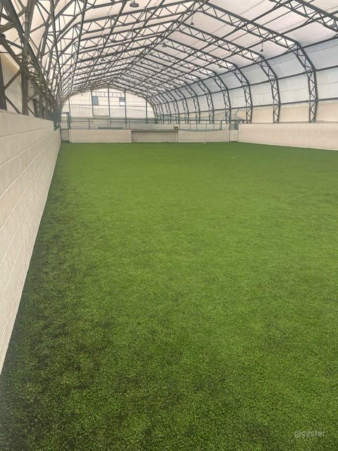  4G Pitch Area 