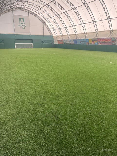 4G Pitch Area Photo 4