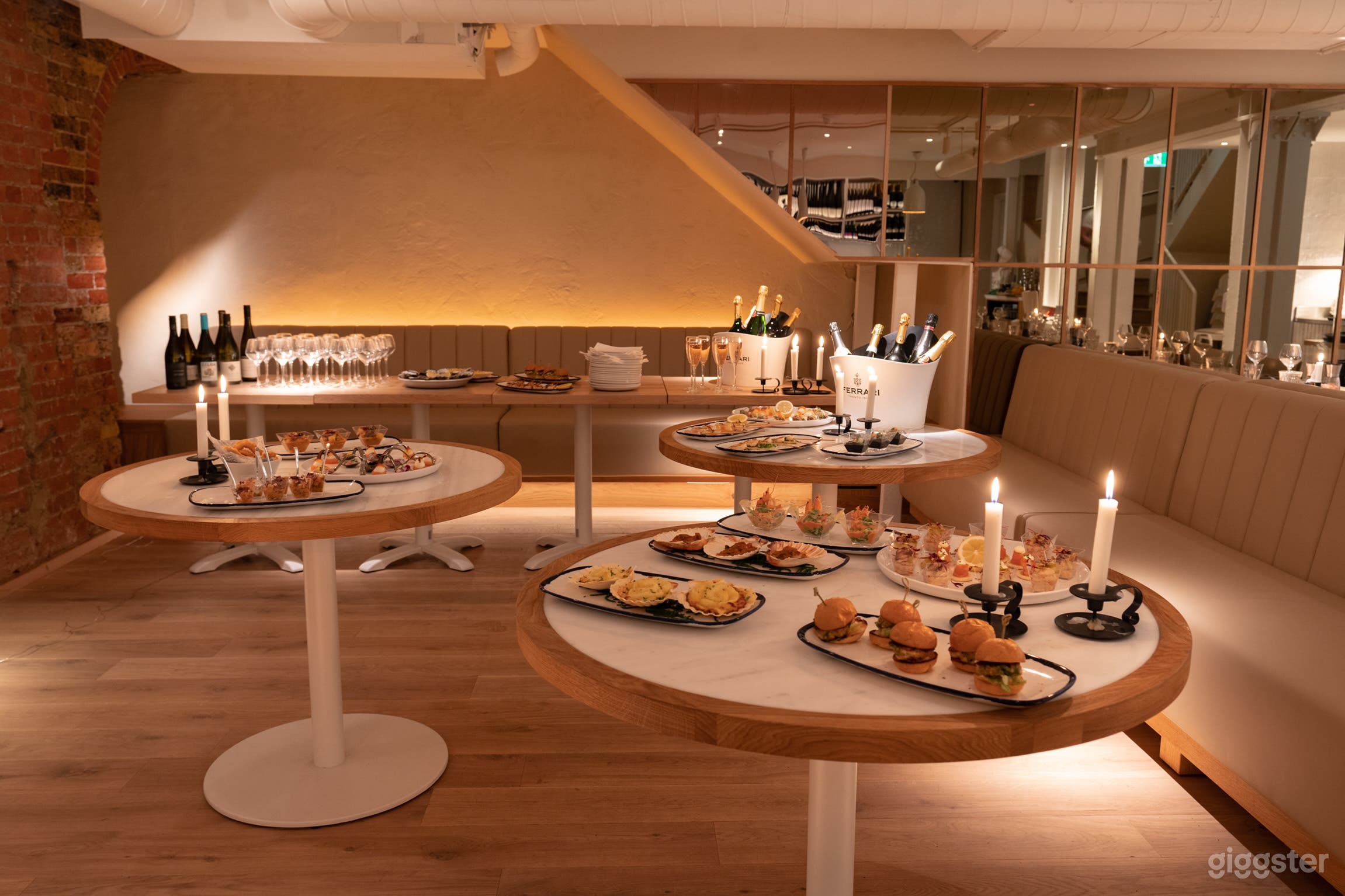 The Seafood Bar Photo 3