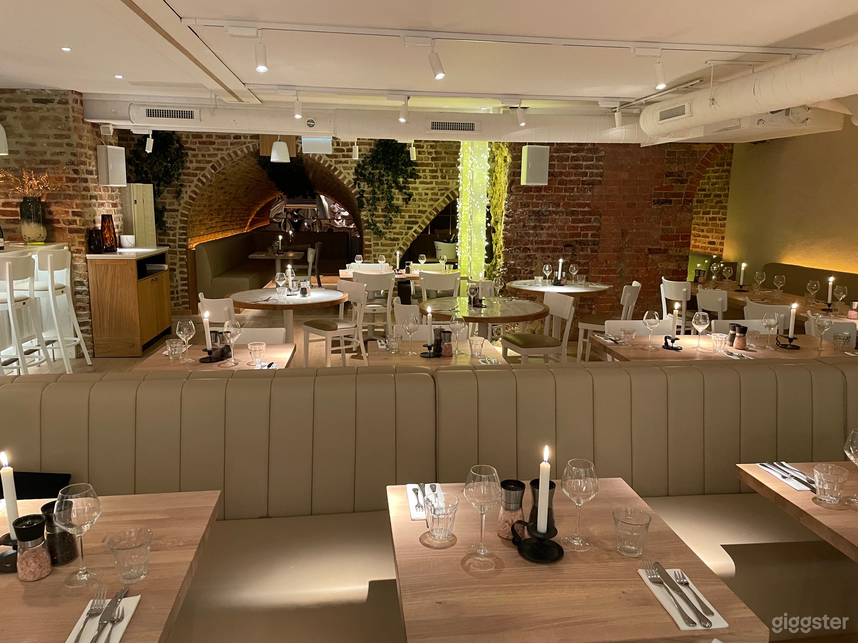 The Seafood Bar Photo 1