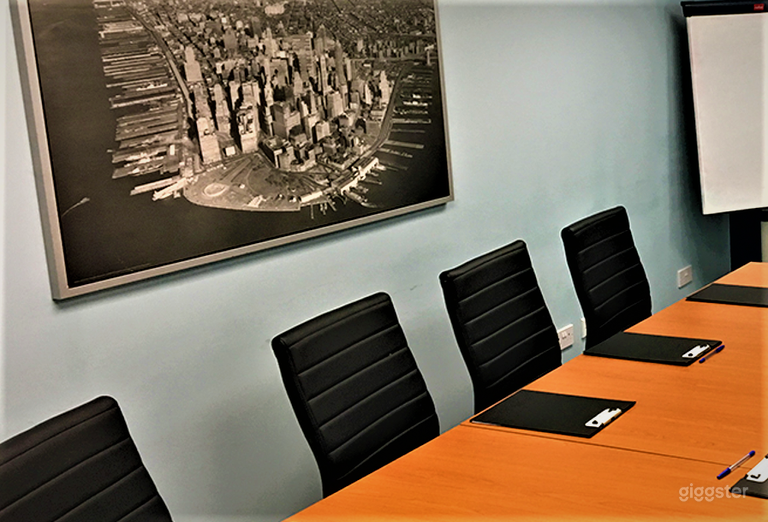  Meeting Room in Hayes 
