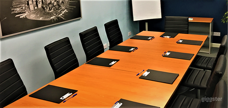  Meeting Room in Hayes 