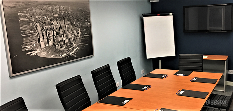  Meeting Room in Hayes 