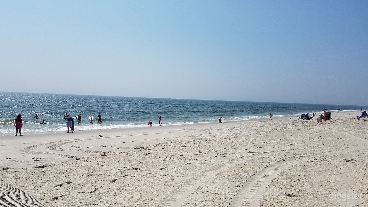 160 acres of Long Island beach club  Photo 2