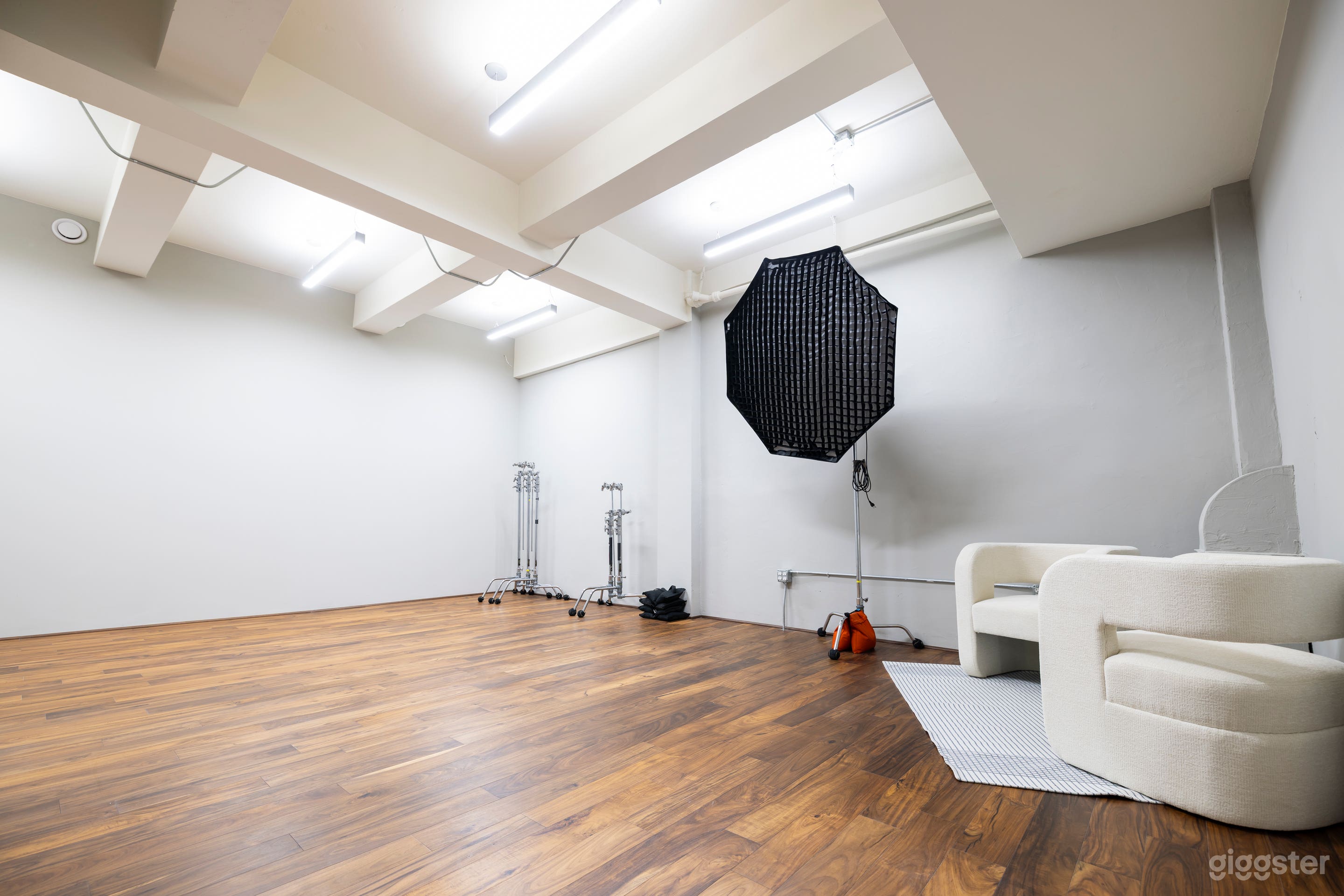 Studio 1 | Private Photo/Video Studio Photo 1