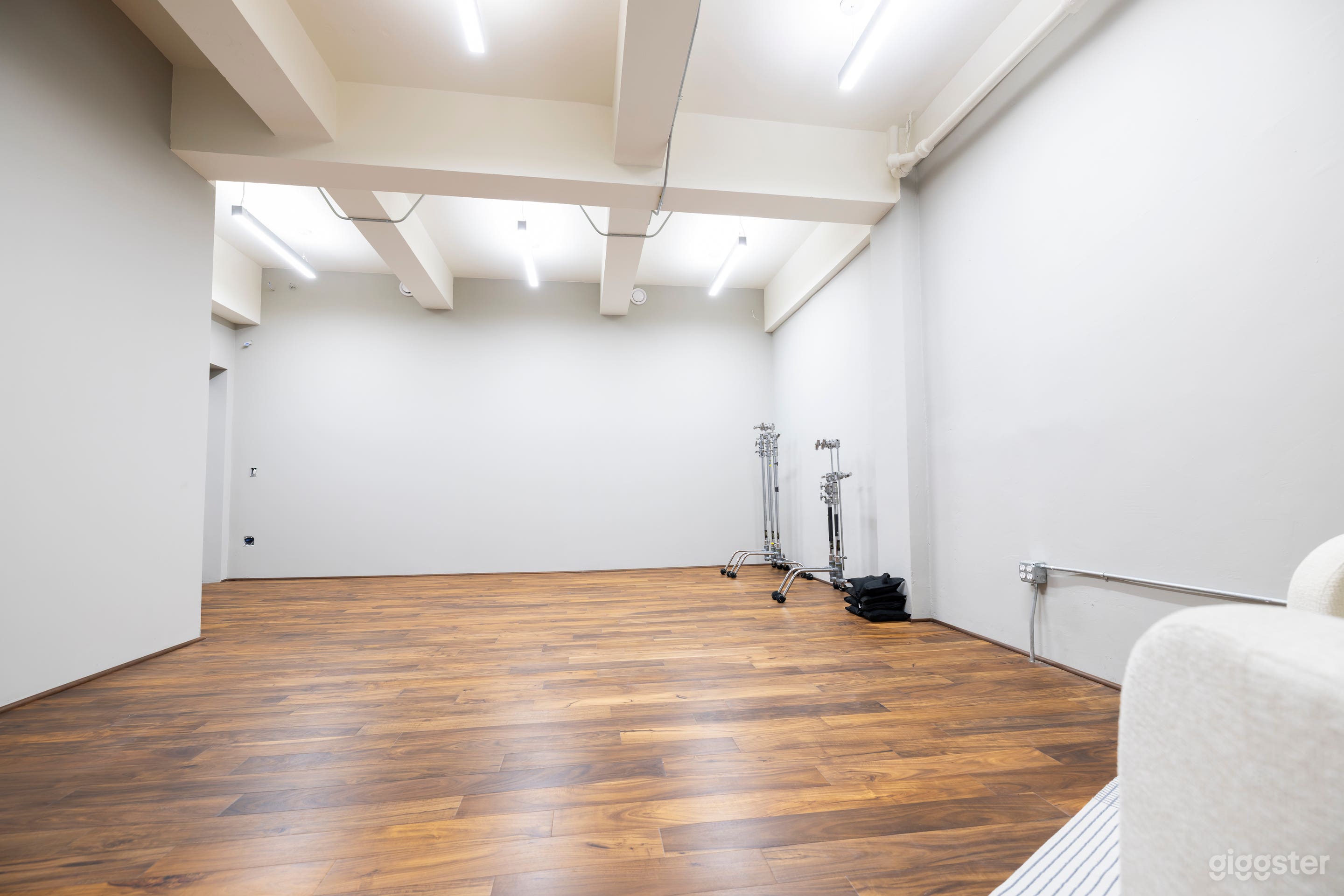 Studio 1 | Private Photo/Video Studio Photo 2