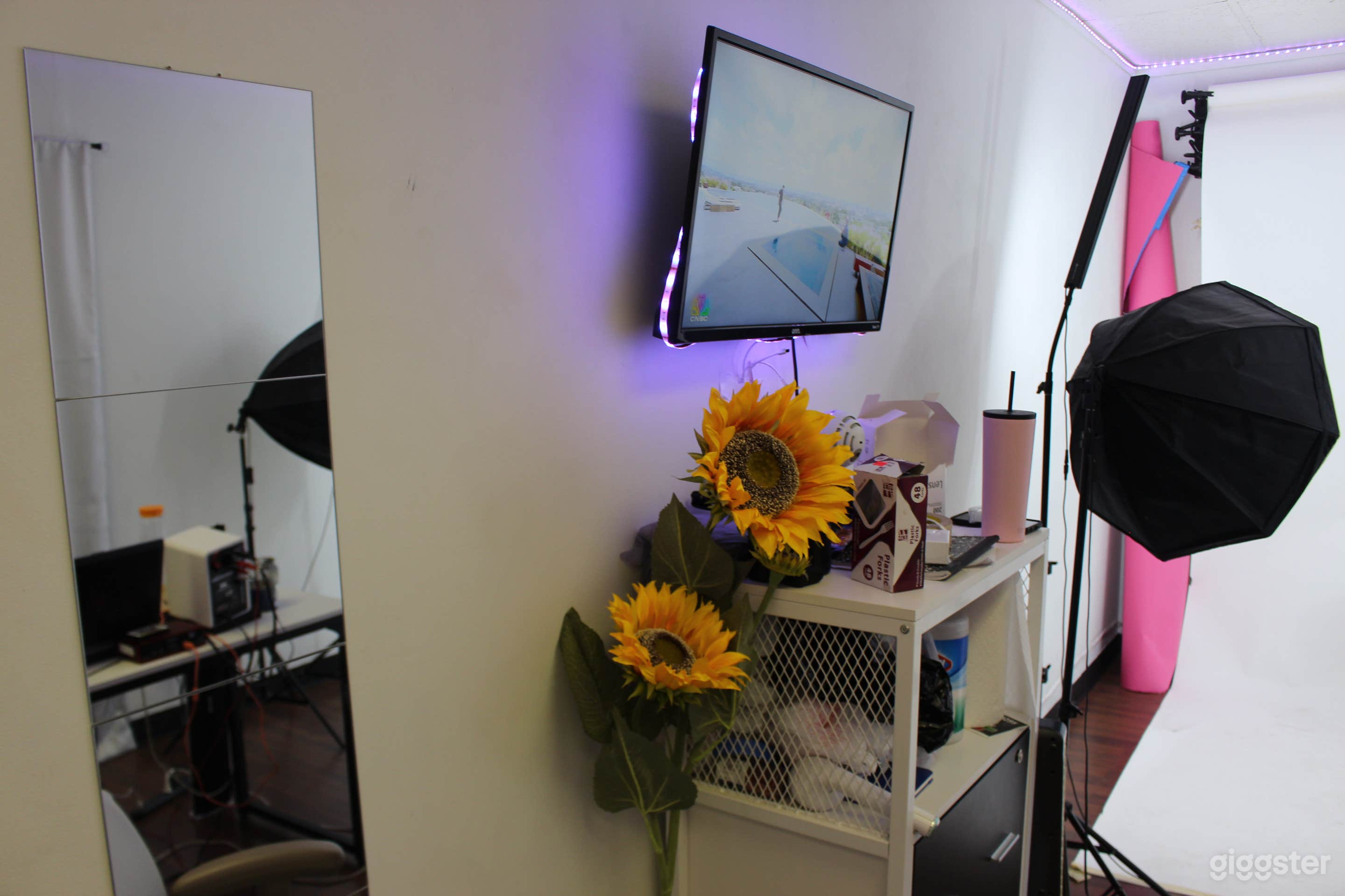Exceptional photography &amp; videography Studio Photo 4