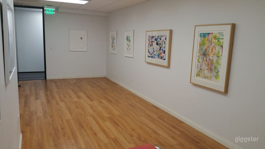 Art Gallery Rental in LA ("Show More" for rates) Photo 4