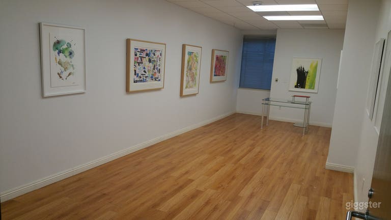  Art Gallery Rental in LA ("Show More" for rates) 