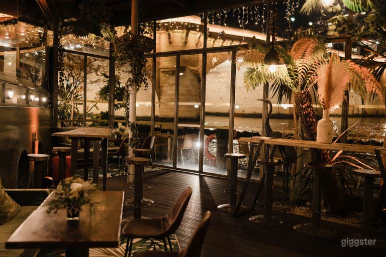  Votre événement aux Jardins du Pont Neuf 