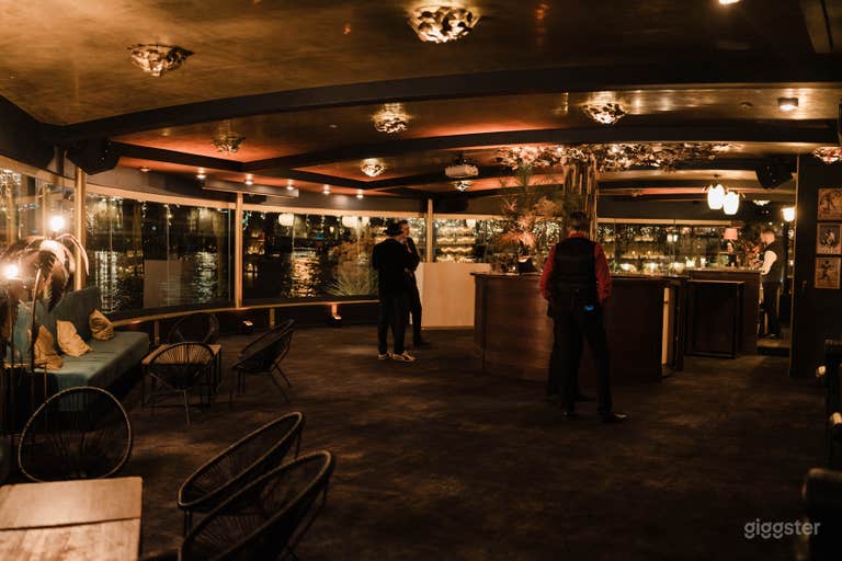  Votre événement aux Jardins du Pont Neuf 