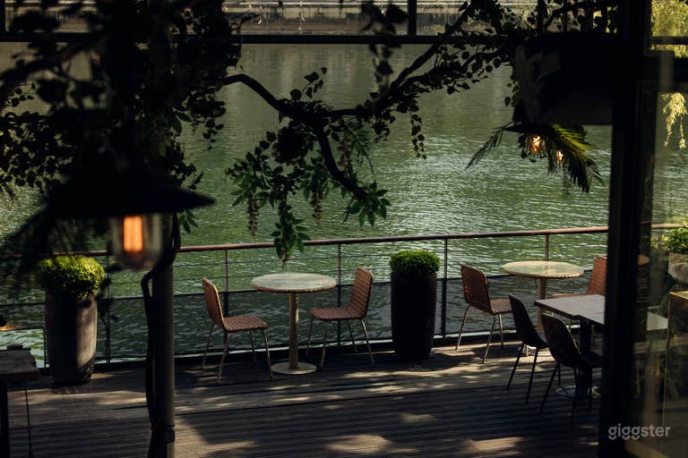  Votre événement aux Jardins du Pont Neuf 