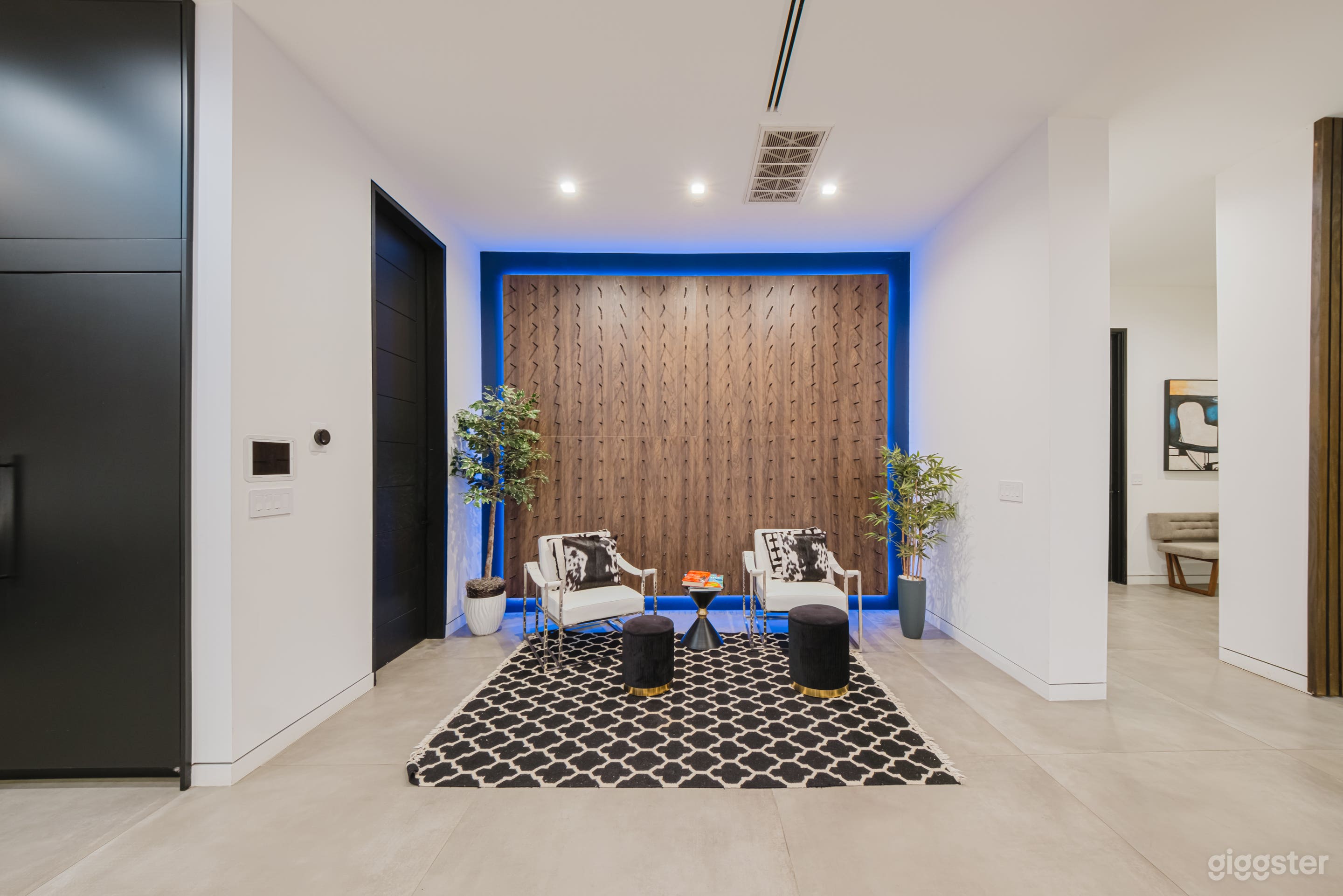 MODERN LUXE ARCHITECTURAL GEM IN THE HILLS Photo 4