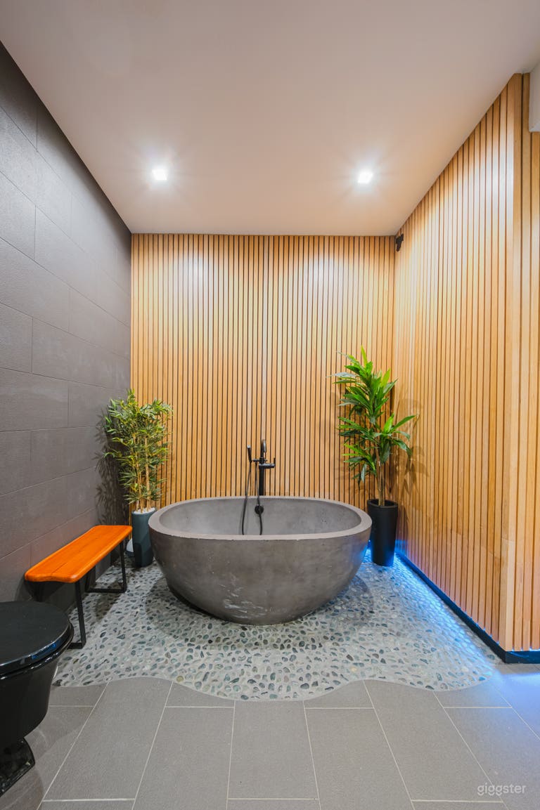  MODERN LUXE ARCHITECTURAL GEM IN THE HILLS 