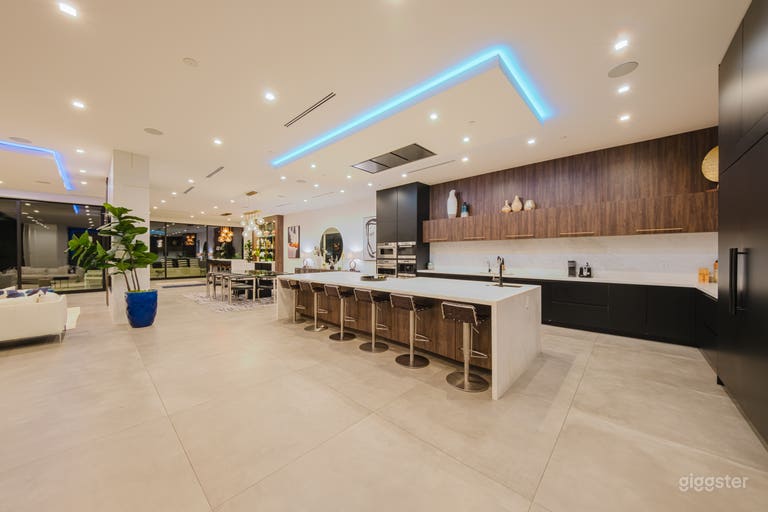  MODERN LUXE ARCHITECTURAL GEM IN THE HILLS 