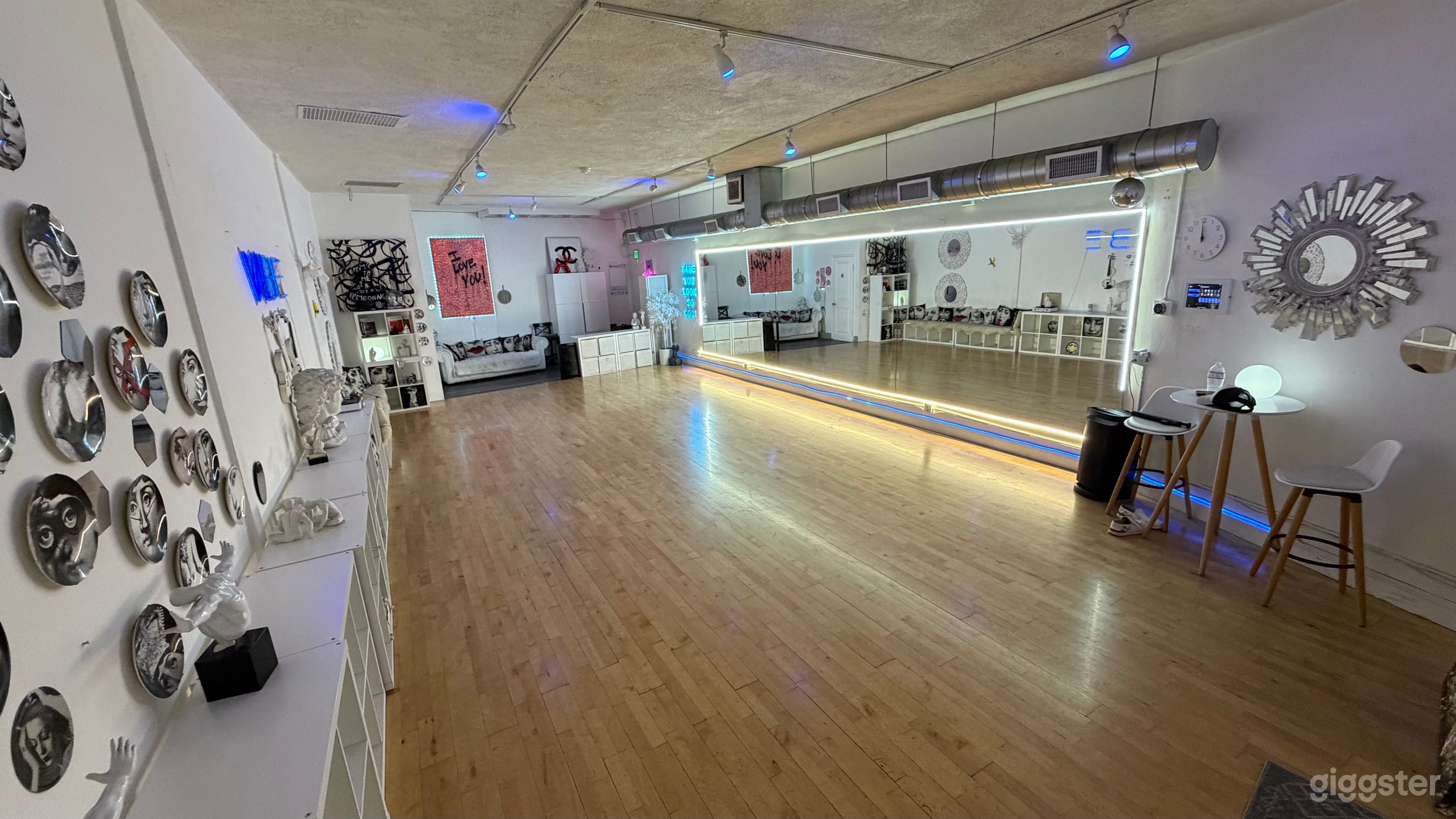 24/7 Open West LA - Studio DANCE I Fitness I Yoga Photo 4