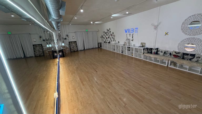  24/7 Open West LA - Studio DANCE I Fitness I Yoga 