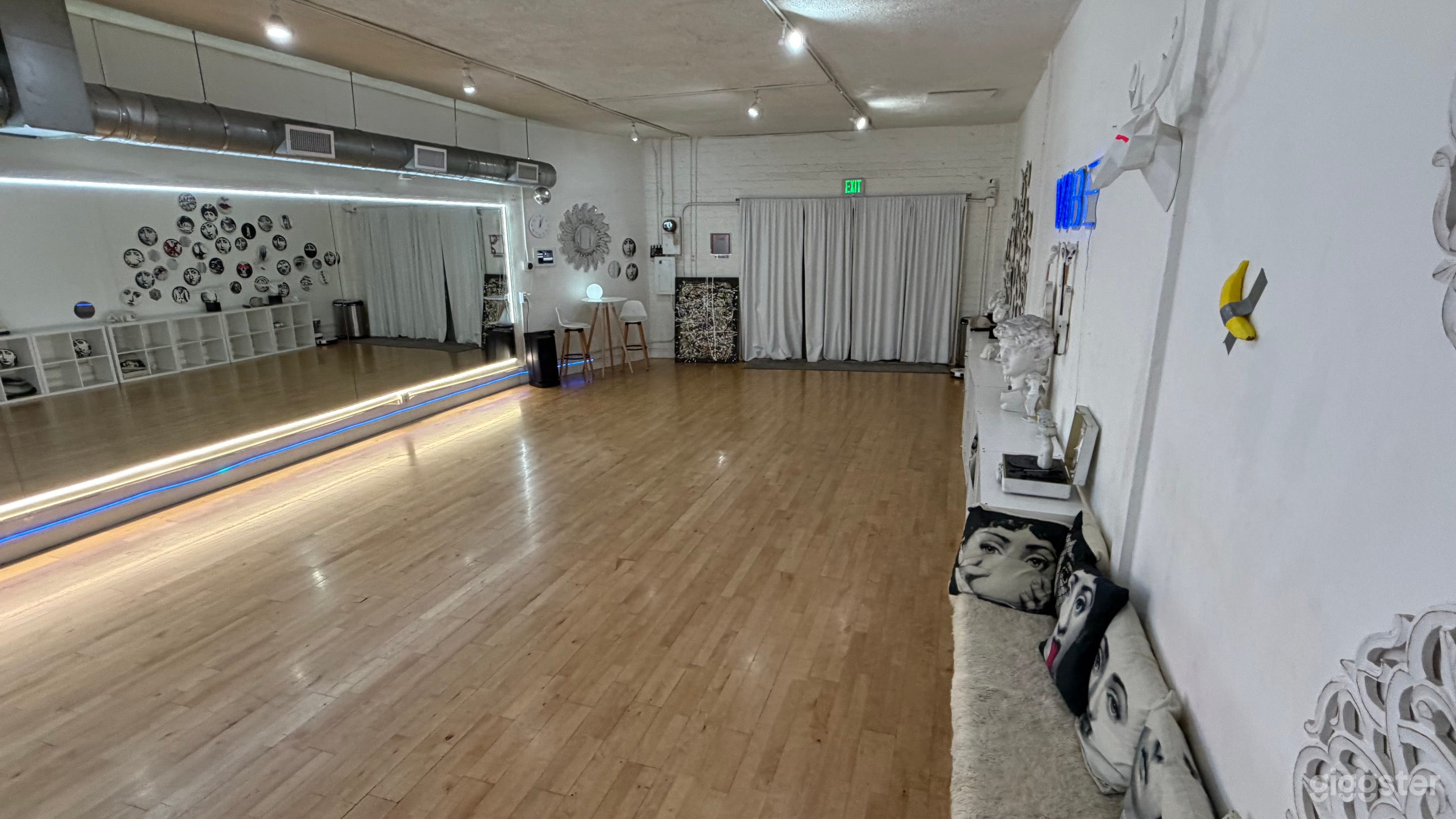 24/7 Open West LA - Studio DANCE I Fitness I Yoga Photo 1