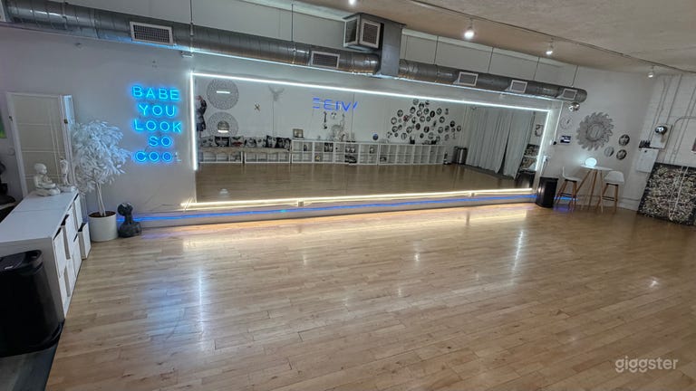  24/7 Open West LA - Studio DANCE I Fitness I Yoga 