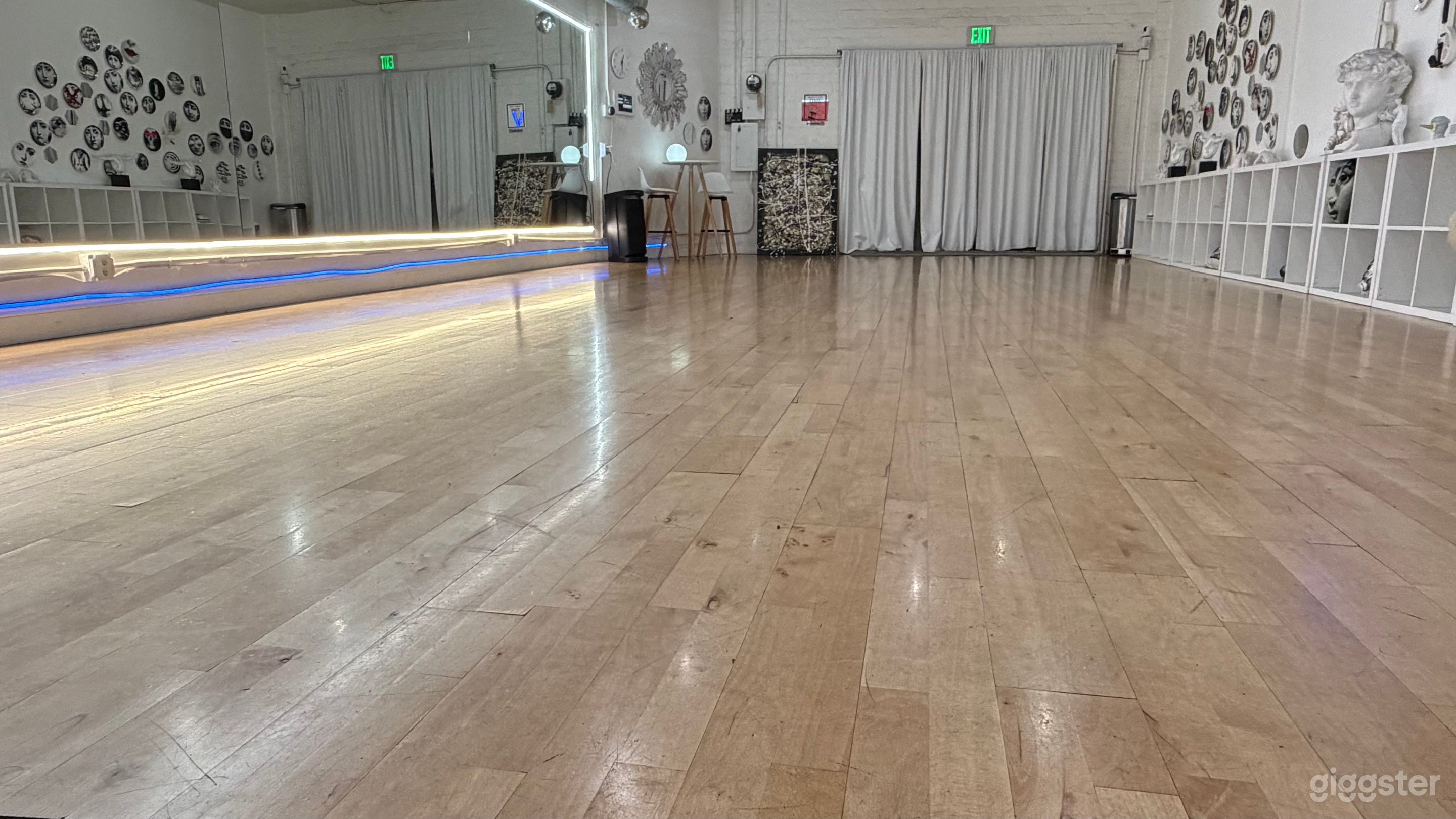 24/7 Open West LA - Studio DANCE I Fitness I Yoga Photo 2