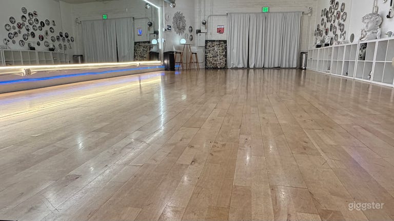  24/7 Open West LA - Studio DANCE I Fitness I Yoga 