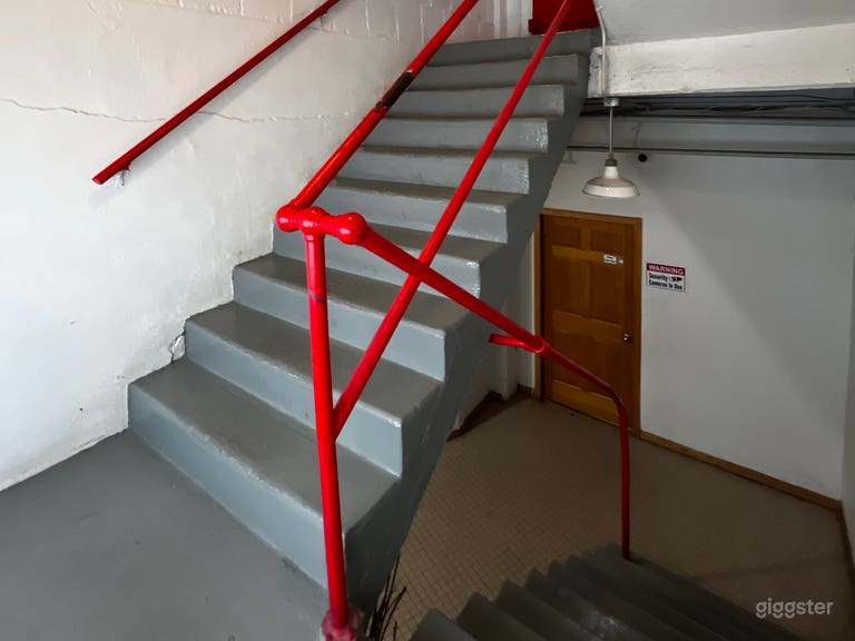  Industrial Loft Studio for Photo & Film in Walker's 